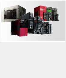 CLPs Mitsubishi Electric
