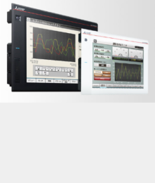 IHMs Mitsubishi Electric