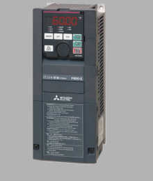 Inversores Mitsubishi Electric