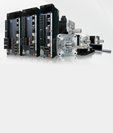 Servoacionamentos Mitsubishi Electric