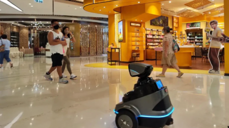 Integração tecnológica Smart Control Brasil